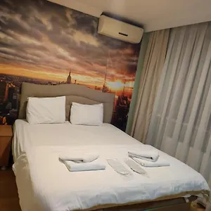 Hotel Seyri